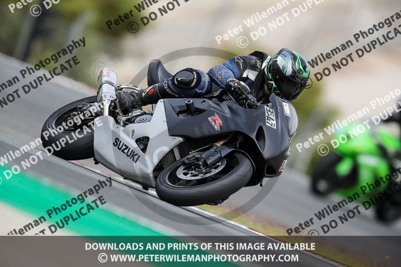 motorbikes;no limits;october 2019;peter wileman photography;portimao;portugal;trackday digital images